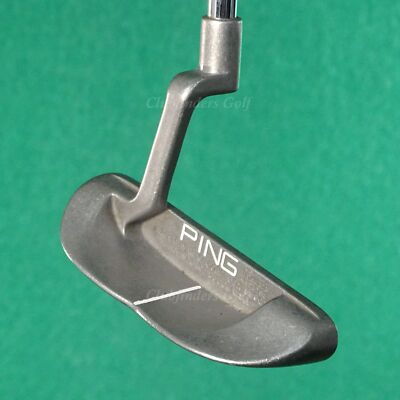 Ping B60 Stainless Plumbers-Neck 33