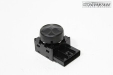 2014-2019 MASERATI GHIBLI FRONT LEFT SIDE SEAT LUMBAR SWITCH CONTROL OEM