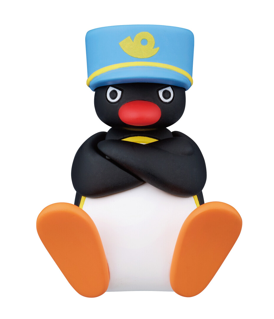 初期 ピングー エッグ Pingu egg 30個セット 【公式通販】