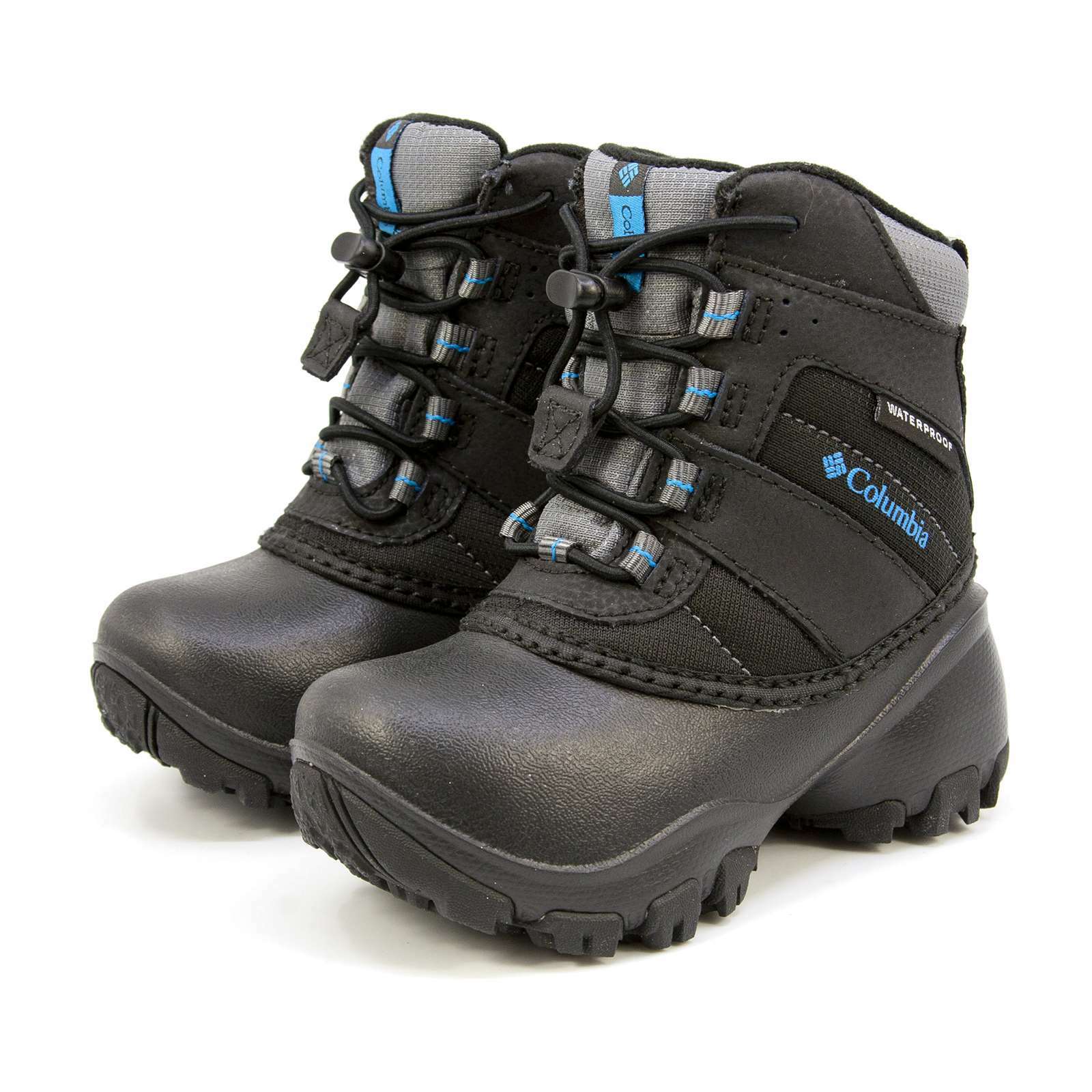 columbia winter shoes