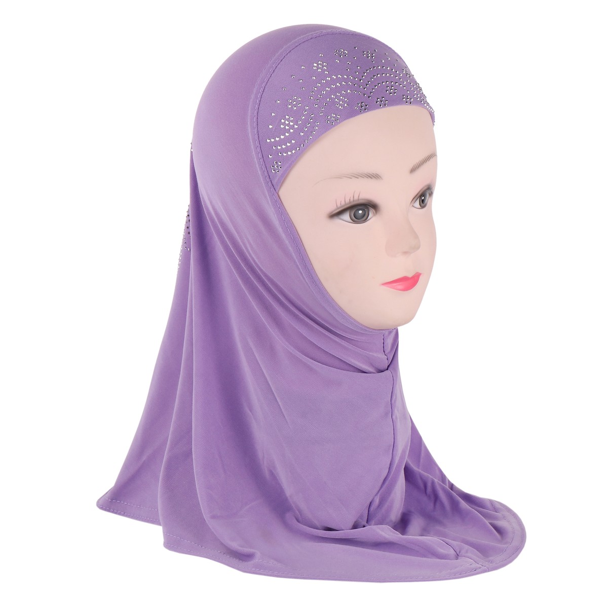 小物 Ameri FES GIRLS SCARF S392da16fca02430ea9bb93455c95e