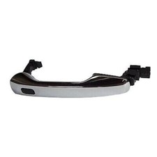 Mango exterior OEM NUEVO Ford Explorer Police Intercepto 2011-2019 BB5Z-7822404-CA