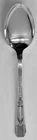 RARE Wallace Sterling Silver 1933 Chicago Worlds Fair Souvenir Spoon 5 3/4"