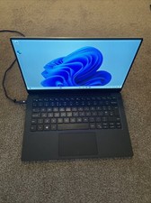 Dell Xps 13 9370 Intel Core I7-8550u 8gb 256gb Ssd Windows 11 Pro Laptop