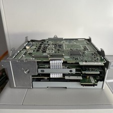 Mercedes W164 ML Motherboard Sat Nav Navigation Comand NTG2.5 APS USA A1648705294