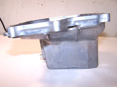 ジュン HONDA CBR600 OIL PAN CBR 600 RR 07-12 11210-MFJ-D00 | eBay