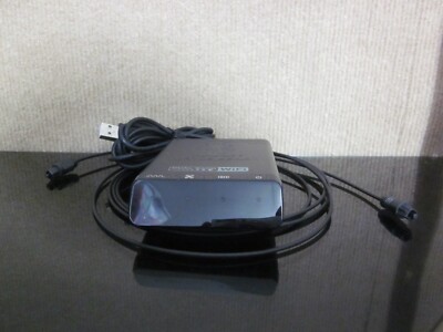 Turtle Beach Adapter Dual Band Wifi Video Game Headset Transmitter TB300-2271-01