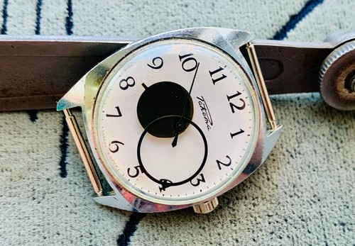 Collectible Watch RAKETA Kopernik Sun and Jupiter/Wrist Watch Ракета Copernicus - Picture 5 of 15