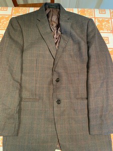 ralph lauren vintage blazer