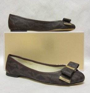 michael kors kiera ballet flats