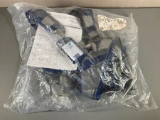 3M DBI SALA 1112476 ExoFit STRATA Full Body Harness Medium New Sealed
