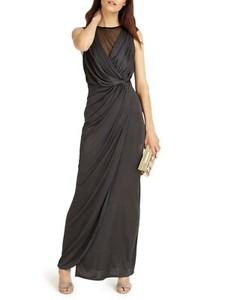 dark green maxi dress uk