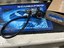 Aqualung Calypso Regulator  Calypso 1st Stg