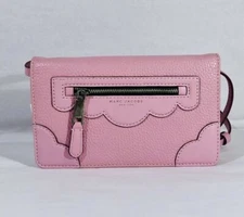 Marc Jacobs Women's Haze Cross Body Wallet