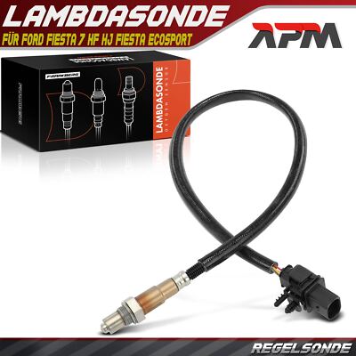Lambdasonde Regelsonde vor Katalysator für Ford Fiesta 7 HF HJ Fiesta Ecosport