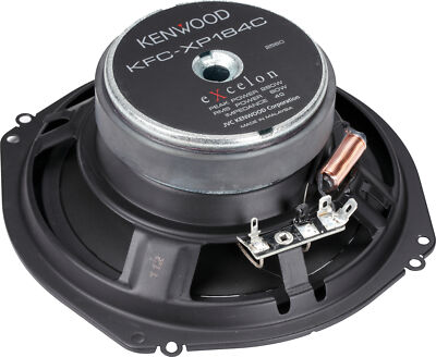 Kenwood Excelon KFC-XP184C 7