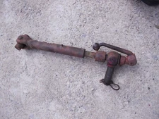 Farmall 560 450 RC Tractor IHC 2pt fast quick hitch adjustable lift arm 522819R1