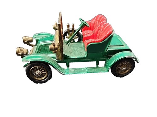 Lesney 1910 Renault Type AG diecast car | eBay