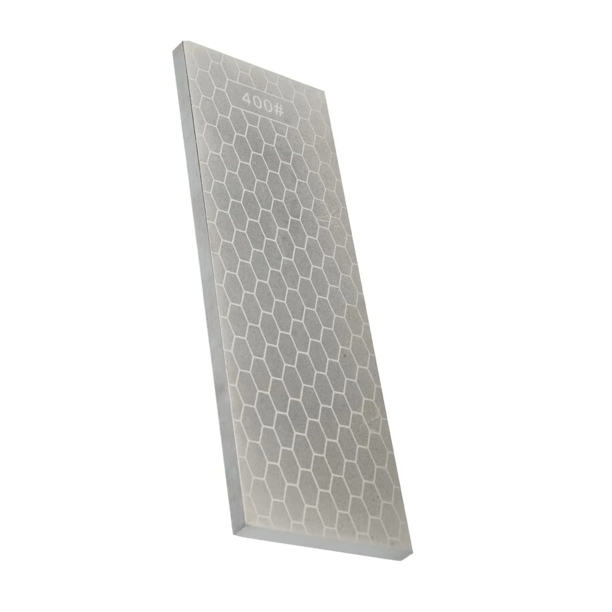 8 INCH Knife Sharpener Double-Sided Diamond Sharpening Stone Whetstone 400/1000
Opens in a new windo