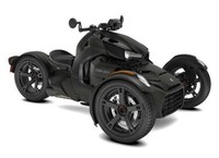 2022 Can-Am RYKER (600 ACE)
