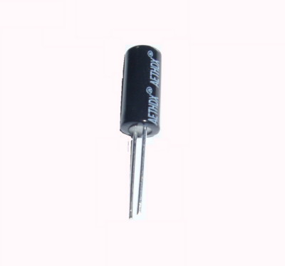 SW-520D Vibration Sensor Metal Ball Tilt Switch ON at 30-90 degrees from horizon