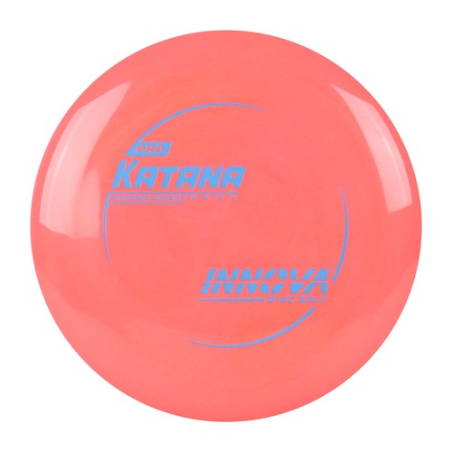 Innova Disc Golf Pro Katana Distance Driver 13/5/-3/3 - Choose Exact Disc - Picture 8 of 45
