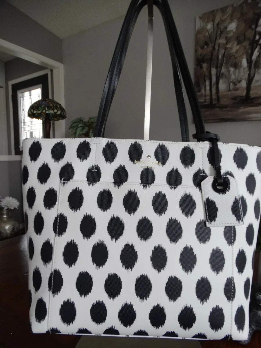 Kate spade riley tote sale