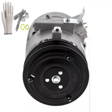 AC Compressor for Hyundai Tucson Kia Sportage 2012 To 2017 977012S601 97701D320