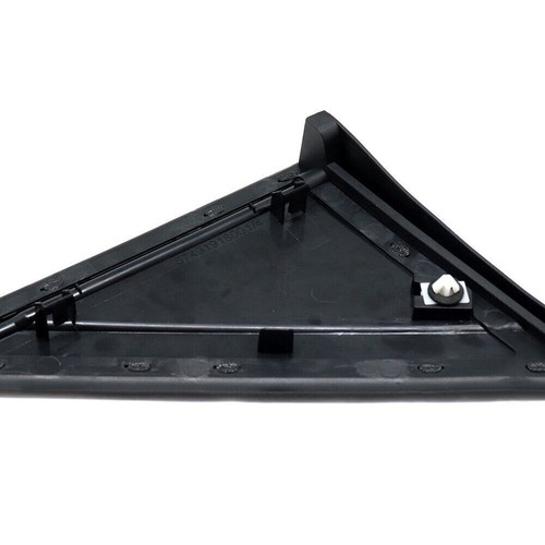 Left Mirror Flag Applique For Chrysler Town Country Dodge Grand Caravan 08-20 - Picture 7 of 8