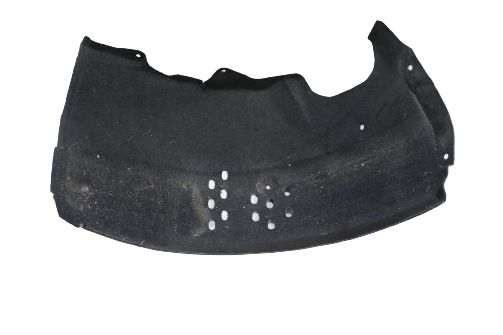 Maserati GranTurismo MC Front Left Wheel Arch Fender Liner 2009 - 2016 OEM