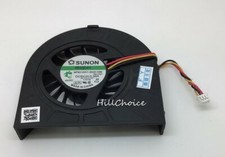 CPU Fan For Dell Inspiron 15R M5010 N5010 Laptop MF60120V1-B020-G99 23.10378.001