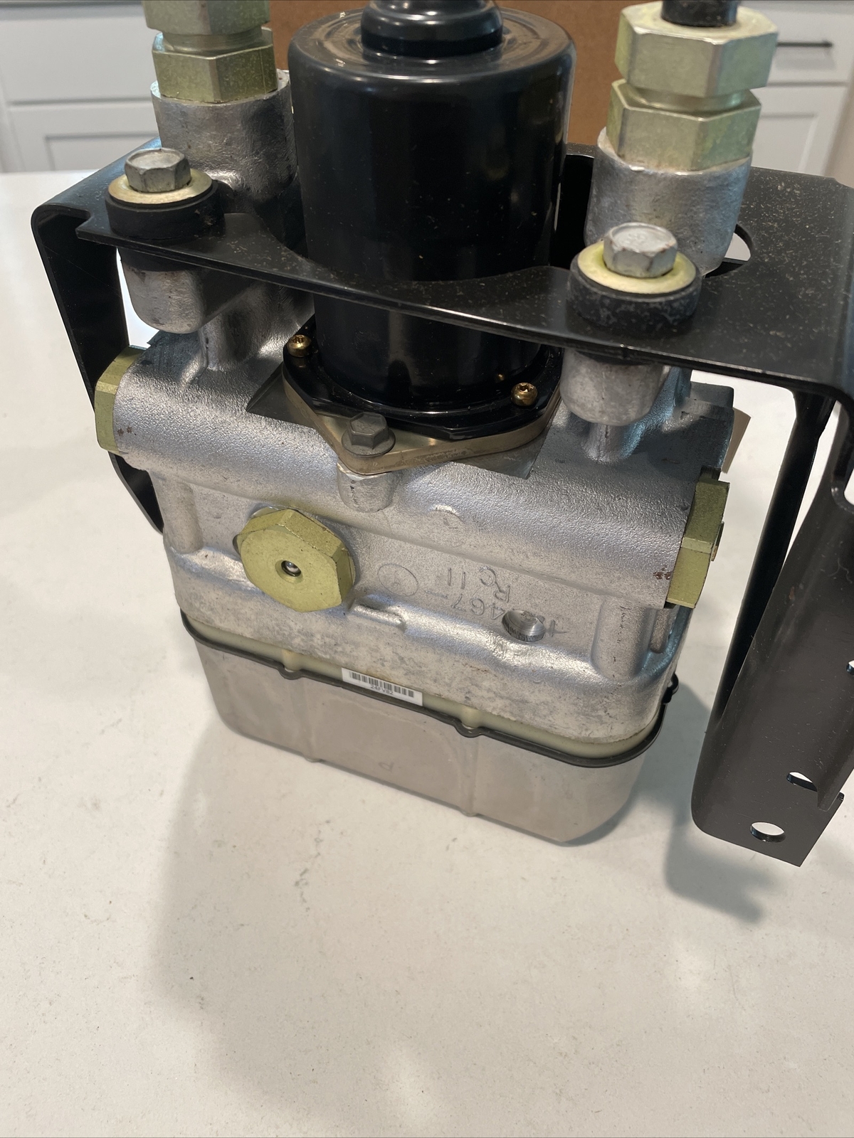 New GM 15955402 Electronic Brake Control Valve 1993 S10 Jimmy GMC  