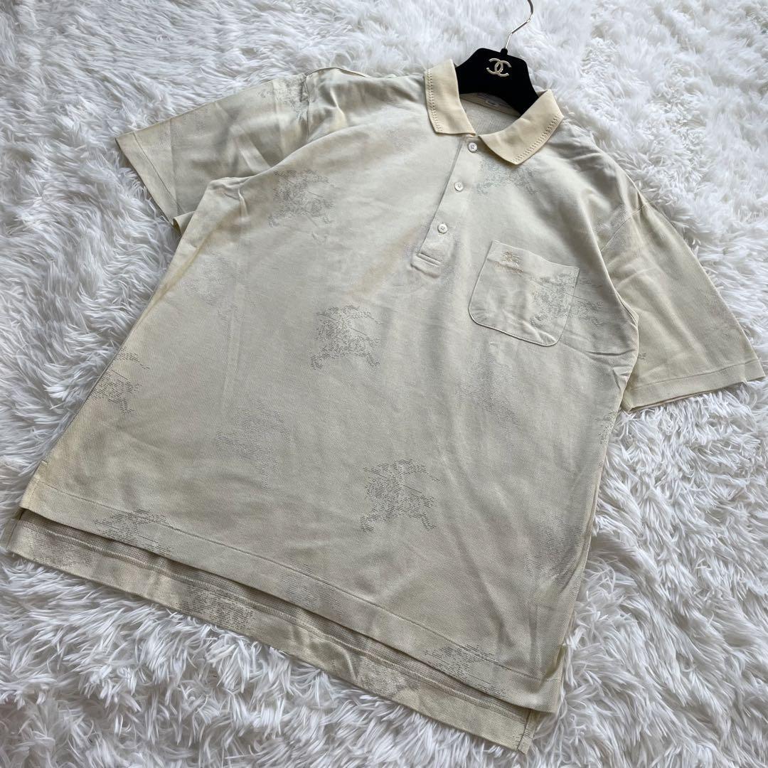 Burberry Polo shirt Men's Fashion from Japan