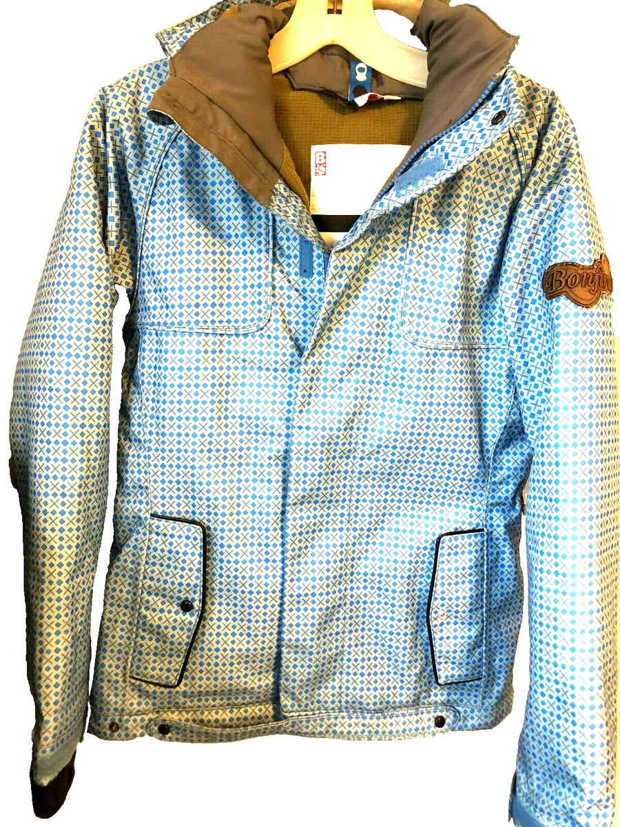 Bonfire ski jacket womens sale