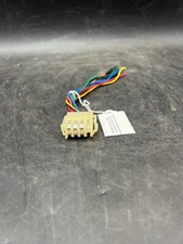 Arnés de cableado coleta de calibre velocímetro fabricante de equipos originales camioneta Nissan 720 1983-1986