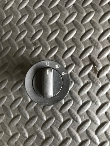 Bmw 740D E38 1999 Jahr Scheinwerferschalter 549391011 8363883