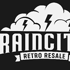 Raincity Retro Resale