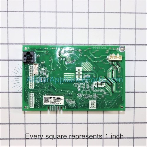 GE Dishwasher Control Board WD21X32165 722439416916 eBay