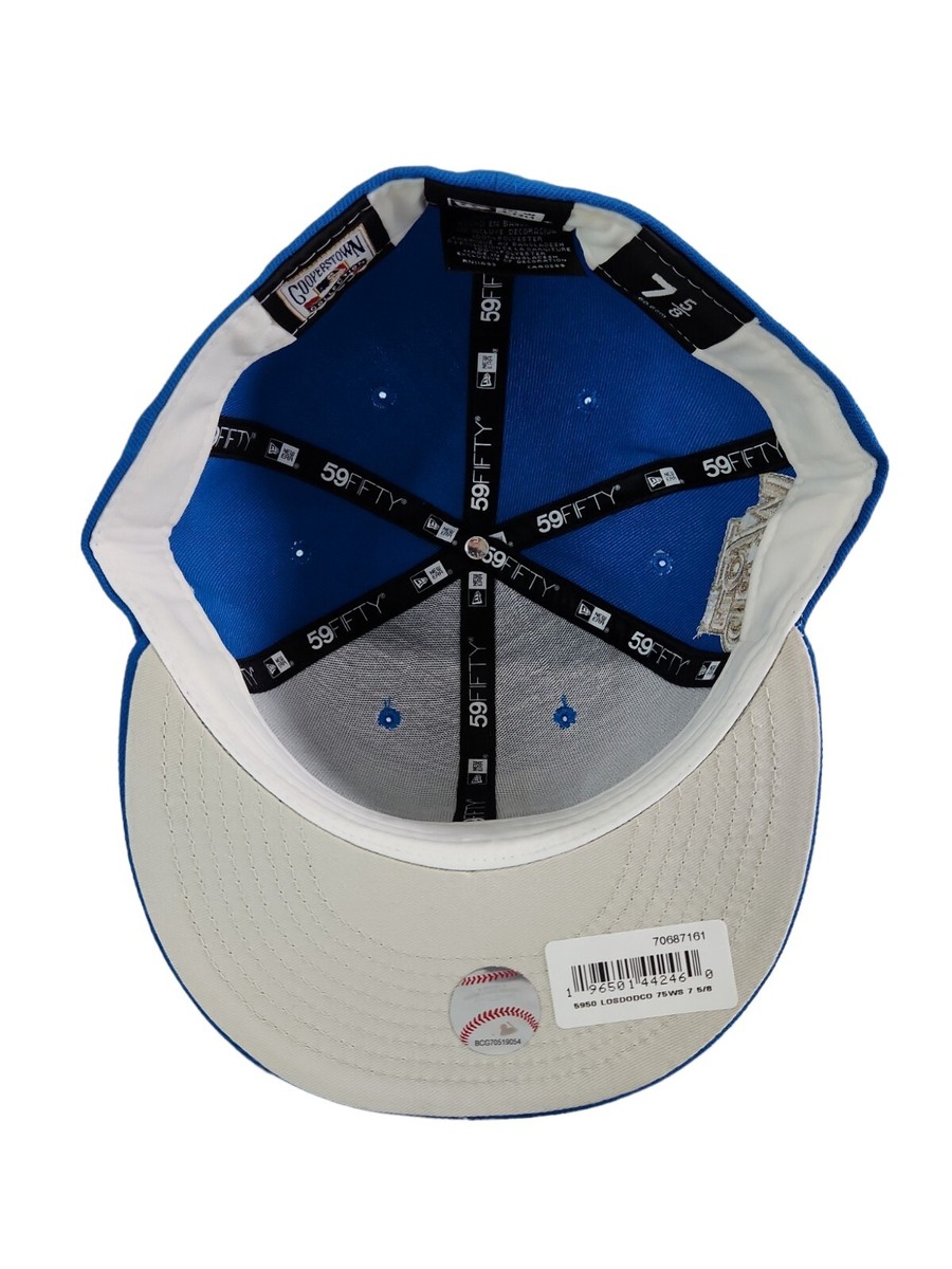 ウェア NEW ERA CAP 59FIFTY LA DODGERS 7 5/8 NEW ERA LA Dodgers 59Fifty Fitted Cap 7 5/8 Day of Dead