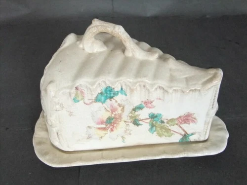 Stoneware Victorian Pottery, Ceramics & Glass