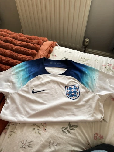 Football Shirt