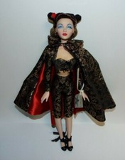 Ashton Drake Simply Brunette Gene Doll Artist Mel Odom COA 6202