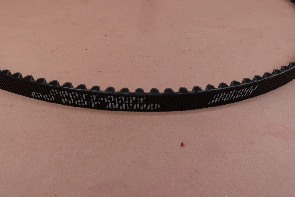 KAWASAKI Vulcan Classic LT VN900D 2006-2024 correa de transmisión trasera Foto 2 de 4