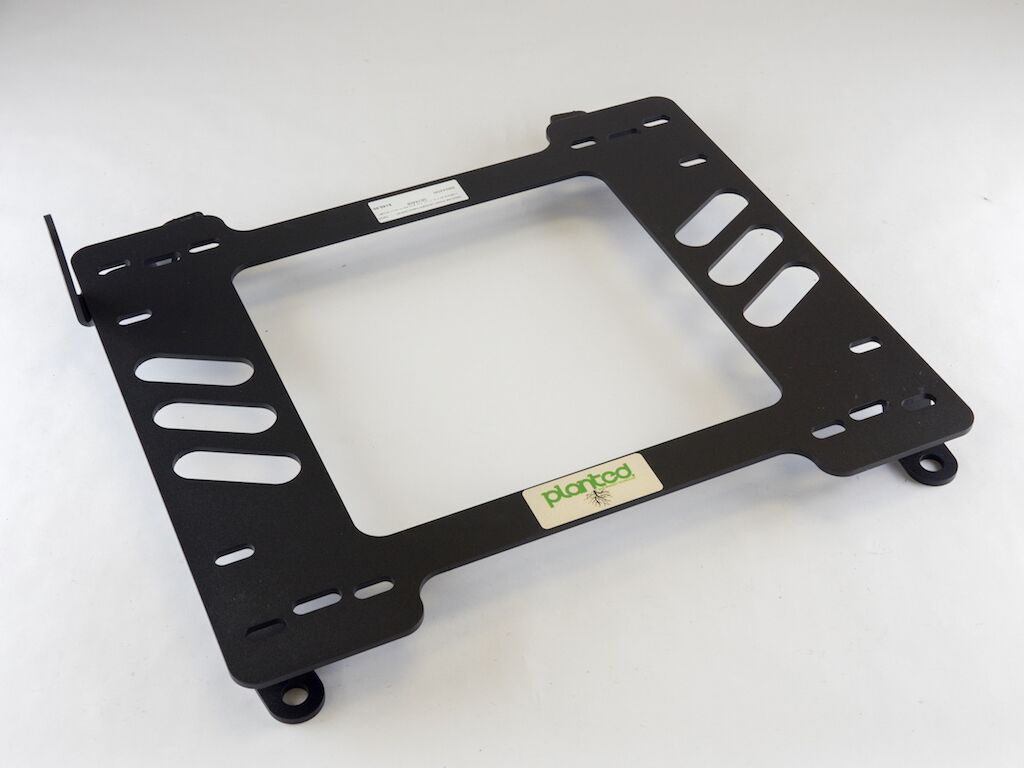 PLANTED SEAT BRACKET FOR 2003-2014 LAMBORGHINI GALLARDO DRIVER LEFT SIDE RACING