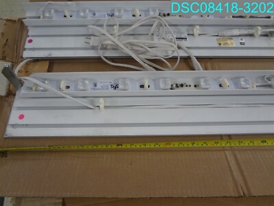 LEFT SEG SYSTEMS LB-EDG-6D-W6-24V GL-01 94V-0 E464709 E469456 49