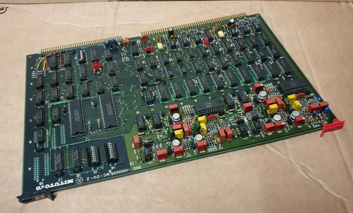 MITUTOYO 300-1000005MC-DU-2