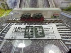 Roco Minitanks 929 - Spur N - Rungenwagen mit 2 Unimog Tarnwagen - OVP - #A2008