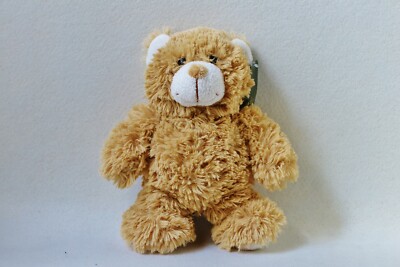 Harrods Teddy Bär Schlenker ca 28 cm Stofftier Plüschtier Kuscheltier (T178)