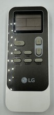 LG COV32766401 DJ11J1-61 Remote Control for Portable Air Conditioner for Parts.