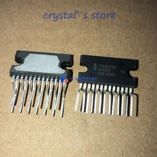 1PCS ZIP-13 TDA8563Q